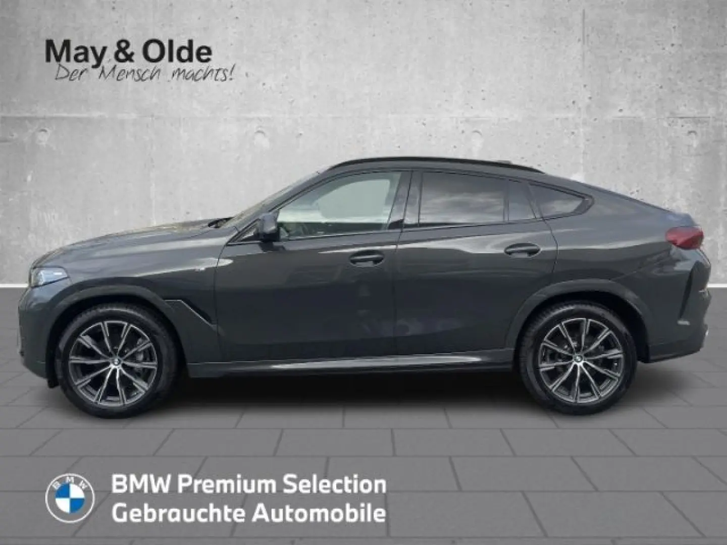 X6 XDRIVE30D M SPORT HUD StandHZG AHK Pano Massa