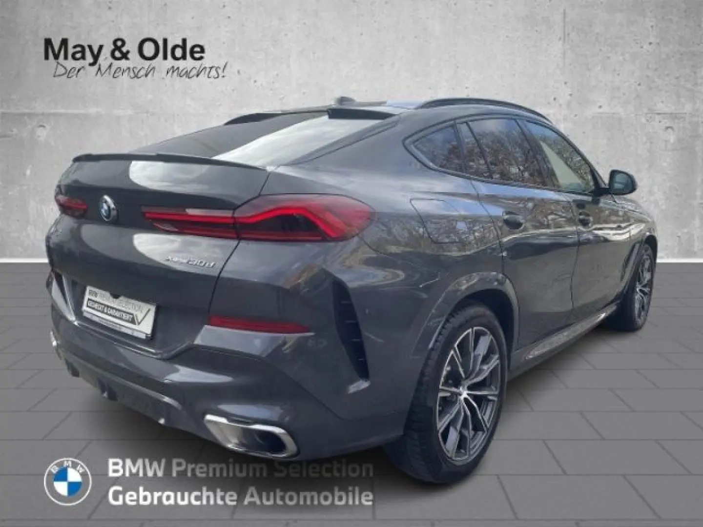 X6 XDRIVE30D M SPORT HUD StandHZG AHK Pano Massa