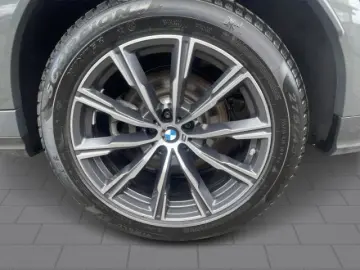 X6 XDRIVE30D M SPORT HUD StandHZG AHK Pano Massa