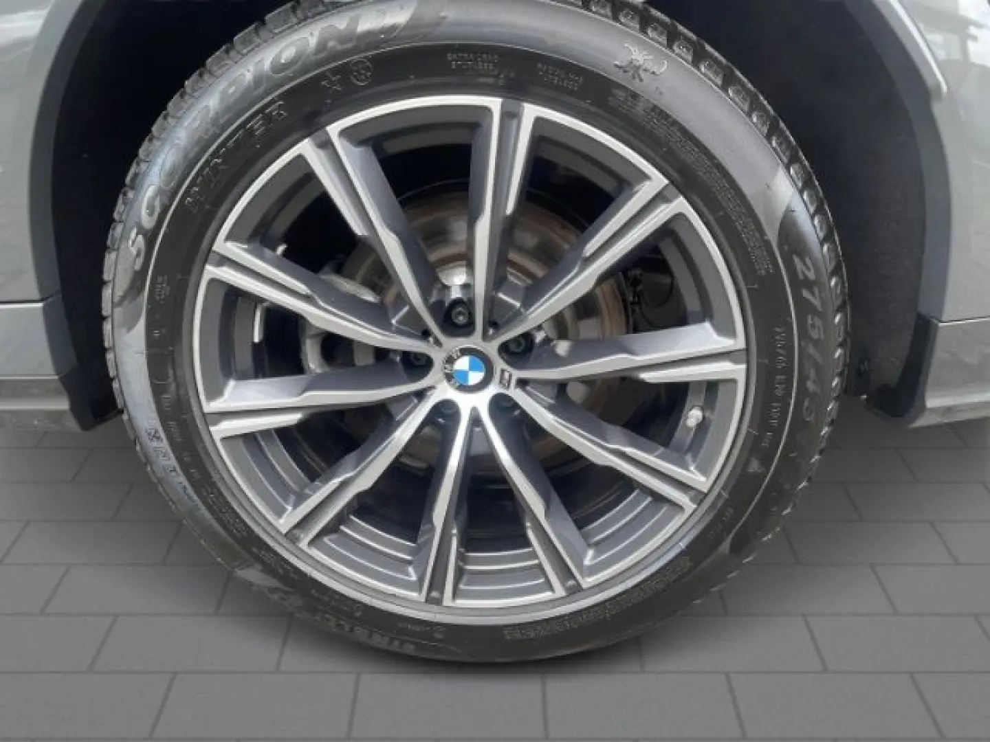 X6 XDRIVE30D M SPORT HUD StandHZG AHK Pano Massa