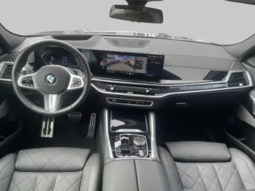 X6 XDRIVE30D M SPORT HUD StandHZG AHK Pano Massa