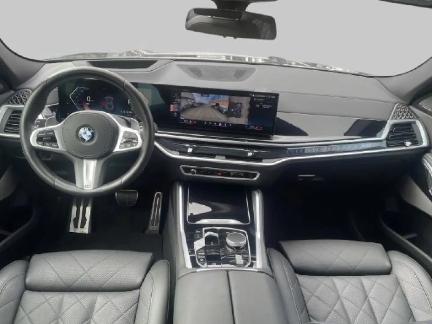 X6 XDRIVE30D M SPORT HUD StandHZG AHK Pano Massa