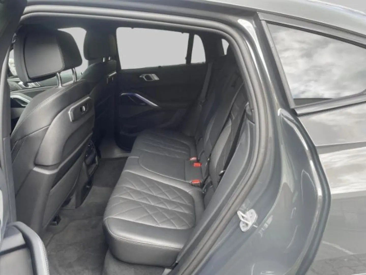 X6 XDRIVE30D M SPORT HUD StandHZG AHK Pano Massa