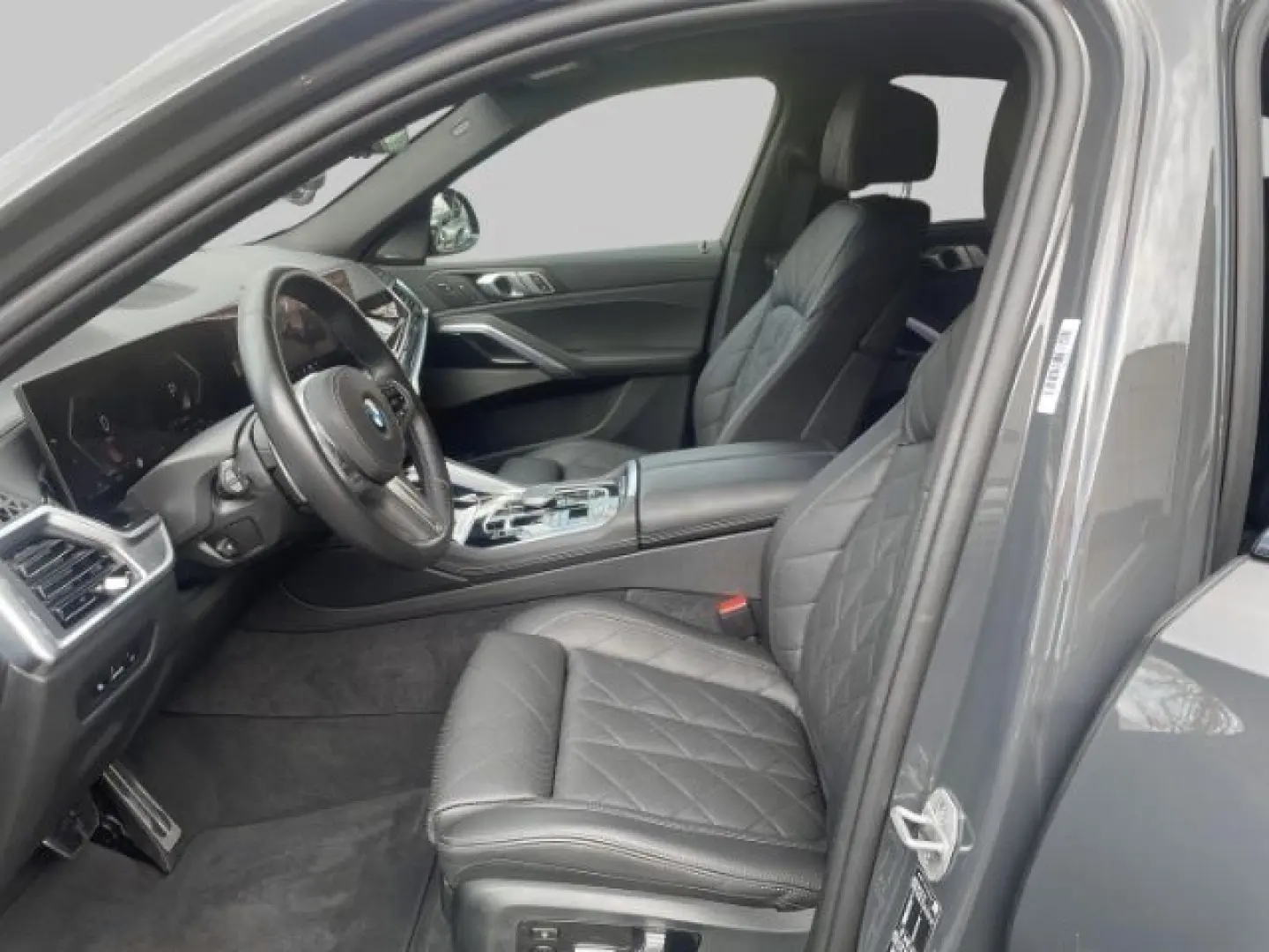 X6 XDRIVE30D M SPORT HUD StandHZG AHK Pano Massa