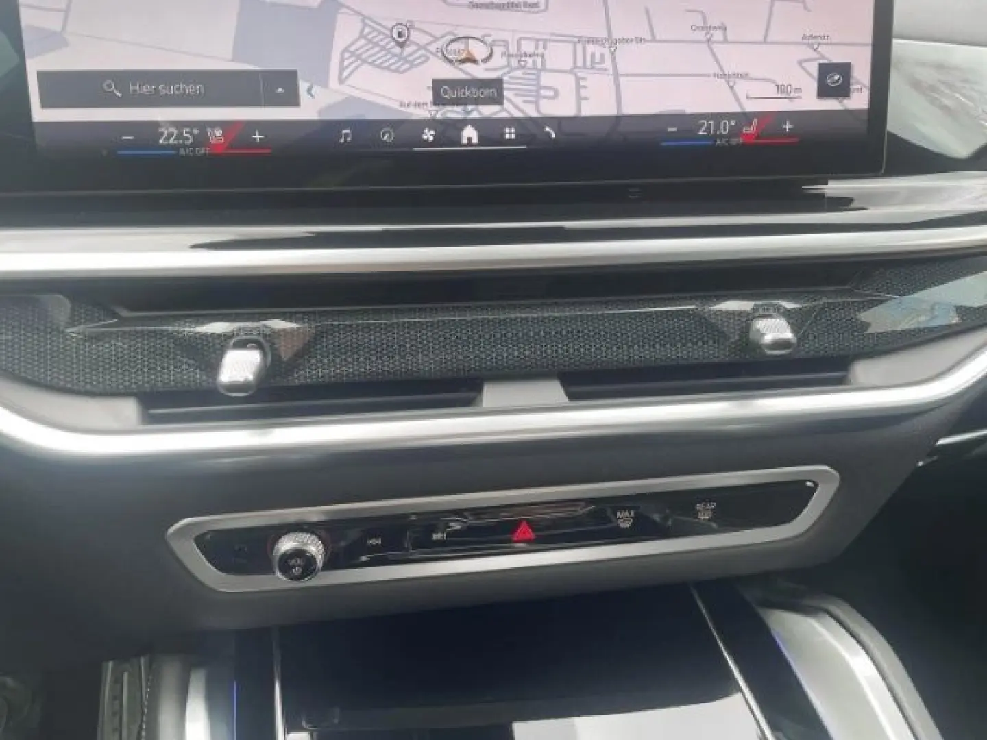 X6 XDRIVE30D M SPORT HUD StandHZG AHK Pano Massa