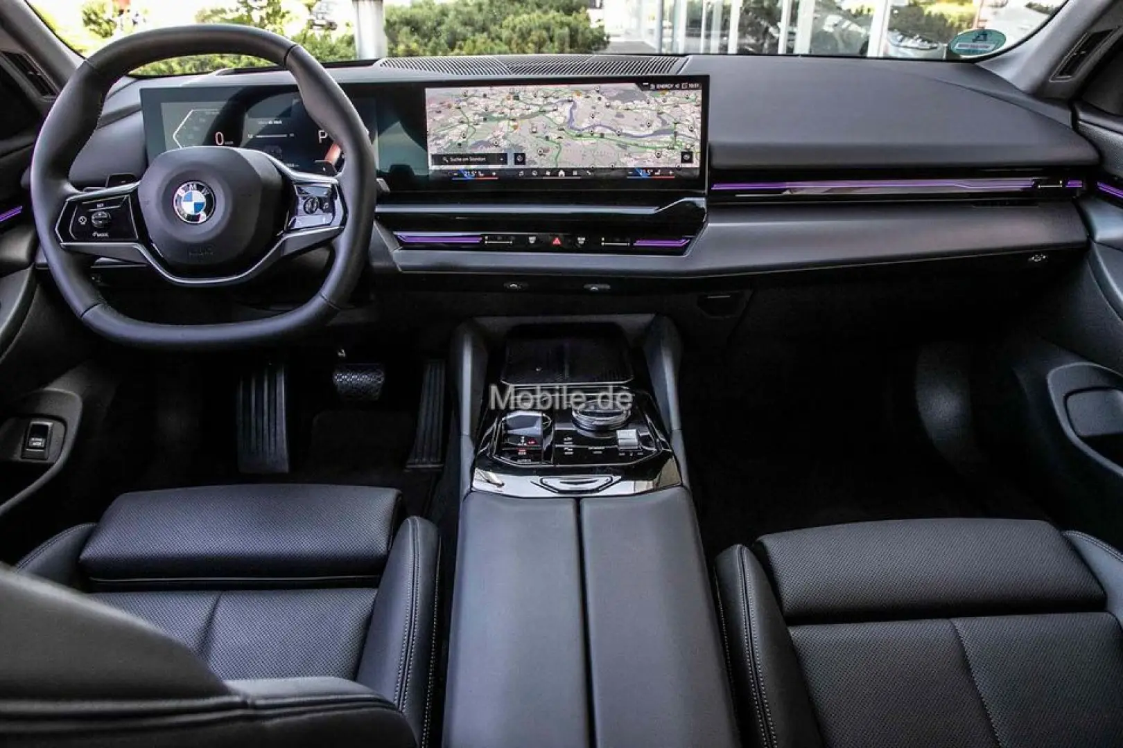 520d xDrive Navi LED HeadUp RKam Sitzhzg. Klima.