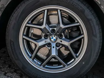520d xDrive Navi LED HeadUp RKam Sitzhzg. Klima.
