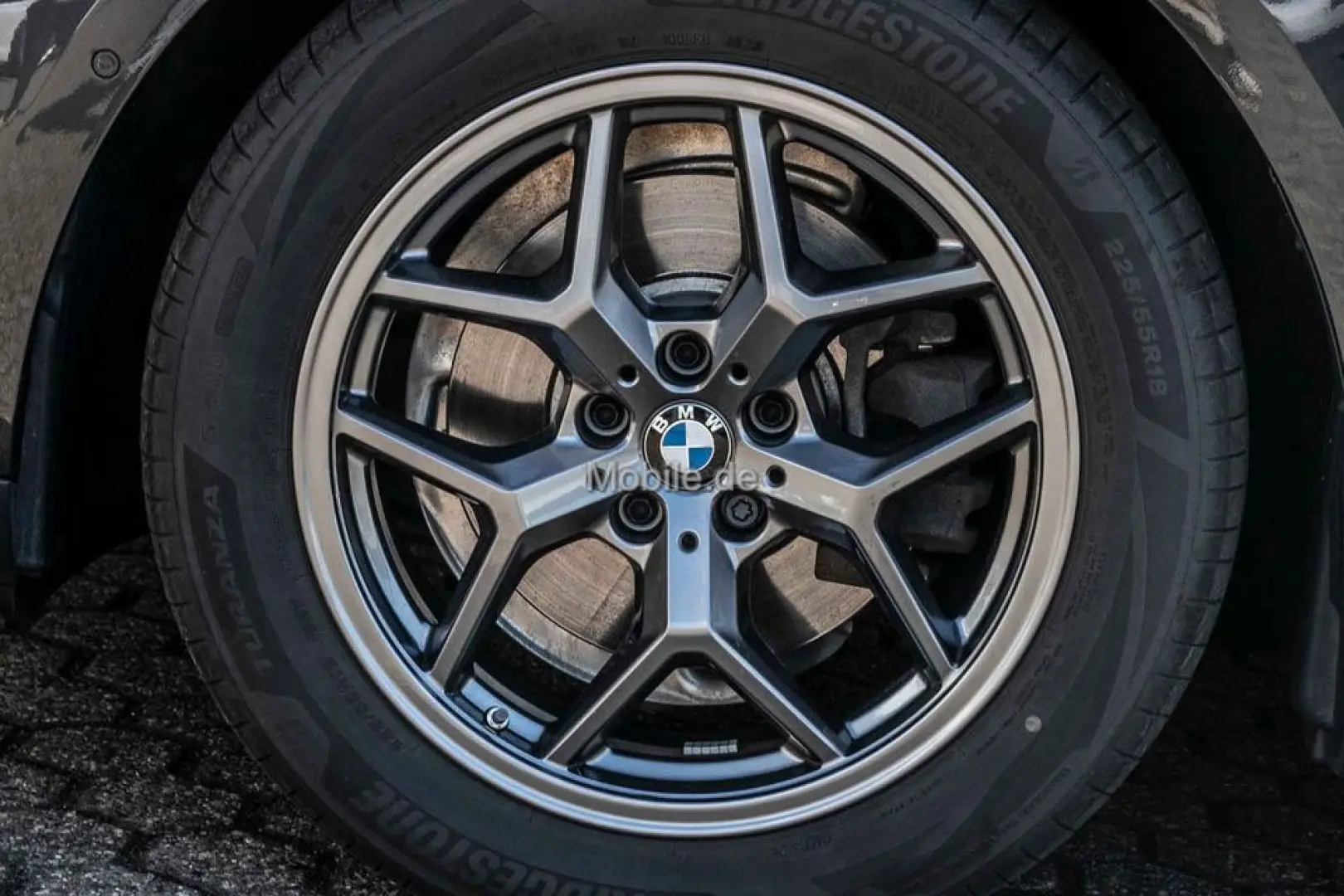 520d xDrive Navi LED HeadUp RKam Sitzhzg. Klima.