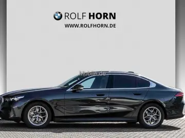 520d xDrive Navi LED HeadUp RKam Sitzhzg. Klima.