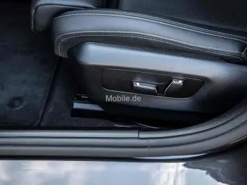 520d xDrive Navi LED HeadUp RKam Sitzhzg. Klima.