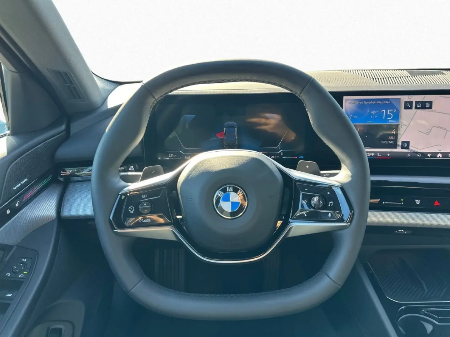 520d xDrive AdLED,H/K,LivePro,360°,DA,Memory