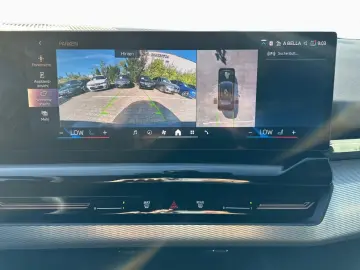520d xDrive AdLED,H/K,LivePro,360°,DA,Memory