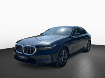 520d xDrive Pano KomfSi Standhz 360  AdapLED DA