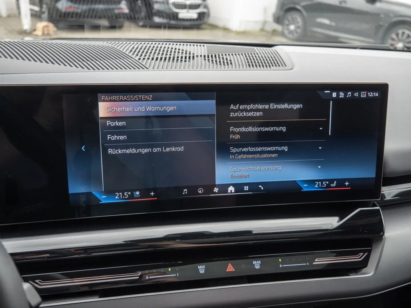 520d xDrive PANO+STANDHZG+HUD+ACC+HK