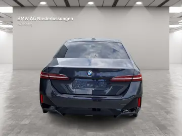 520d xDrive Limousine M Sport Navi Driv.Assist+