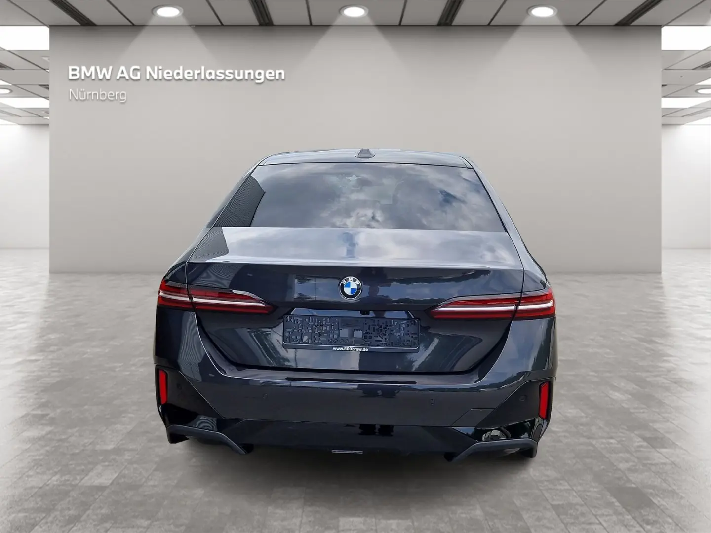 520d xDrive Limousine M Sport Navi Driv.Assist+