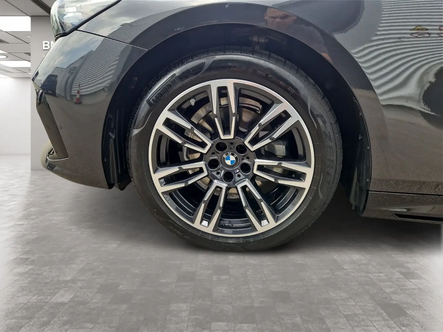 520d xDrive Limousine M Sport Navi Driv.Assist+