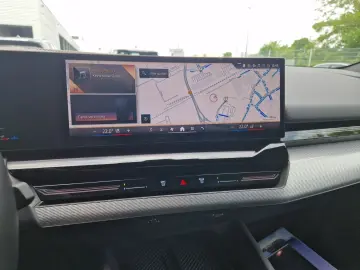 520d xDrive Limousine M Sport Navi Driv.Assist+