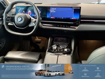 520d xDrive Limousine LiveCockpitProf Kamera