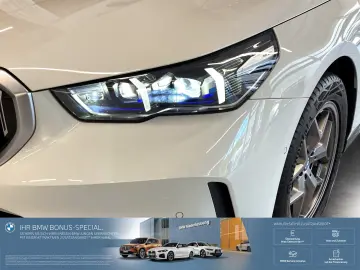 520d xDrive Limousine LiveCockpitProf Kamera