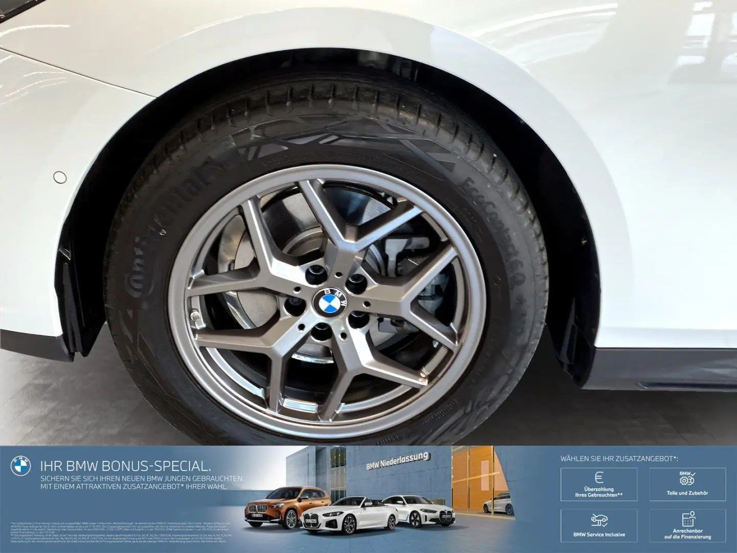 520d xDrive Limousine LiveCockpitProf Kamera