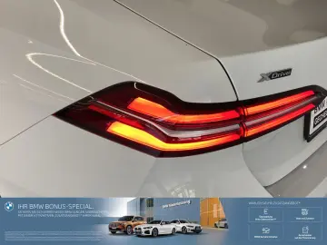 520d xDrive Limousine LiveCockpitProf Kamera