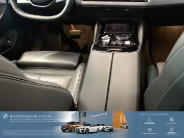 520d xDrive Limousine LiveCockpitProf Kamera