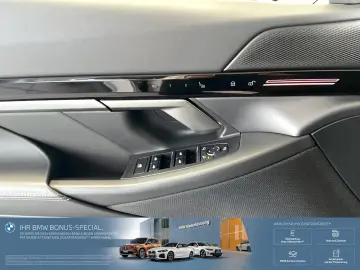 520d xDrive Limousine LiveCockpitProf Kamera