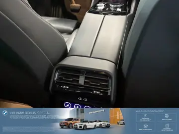 520d xDrive Limousine LiveCockpitProf Kamera