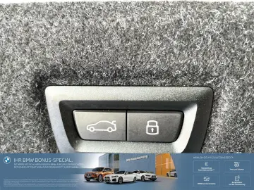520d xDrive Limousine LiveCockpitProf Kamera