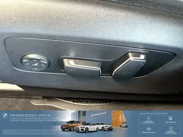 520d xDrive Limousine LiveCockpitProf Kamera