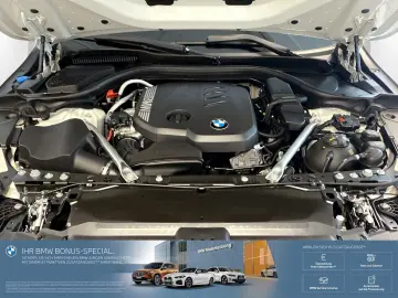 520d xDrive Limousine LiveCockpitProf Kamera