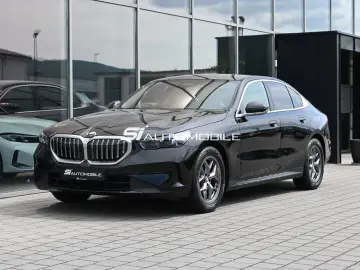 520d xDr.  ACC Merino STANDHEIZ 360 PANO SITZBEL