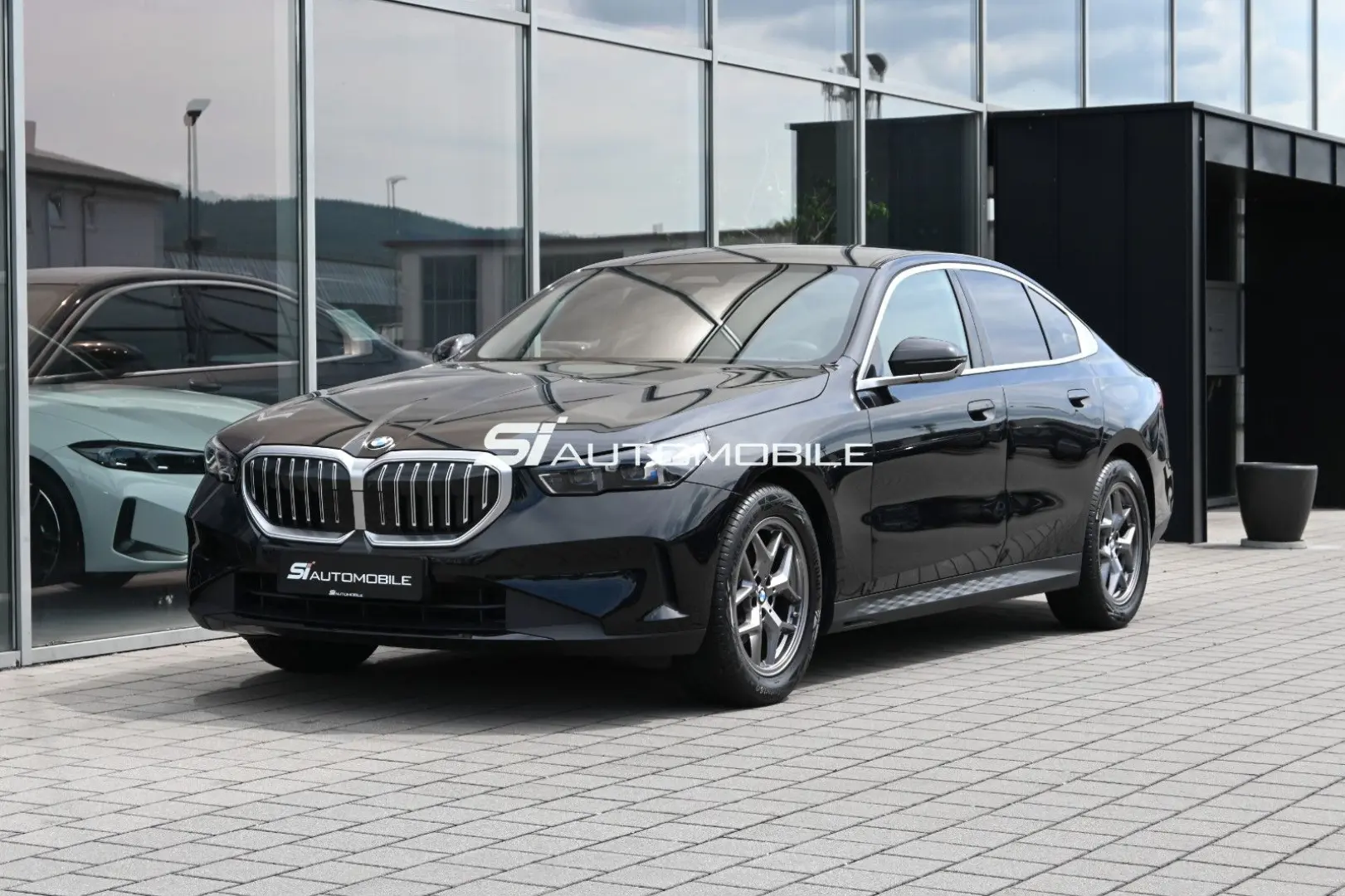 520d xDr. °ACC°Merino°STANDHEIZ°360°PANO°SITZBEL