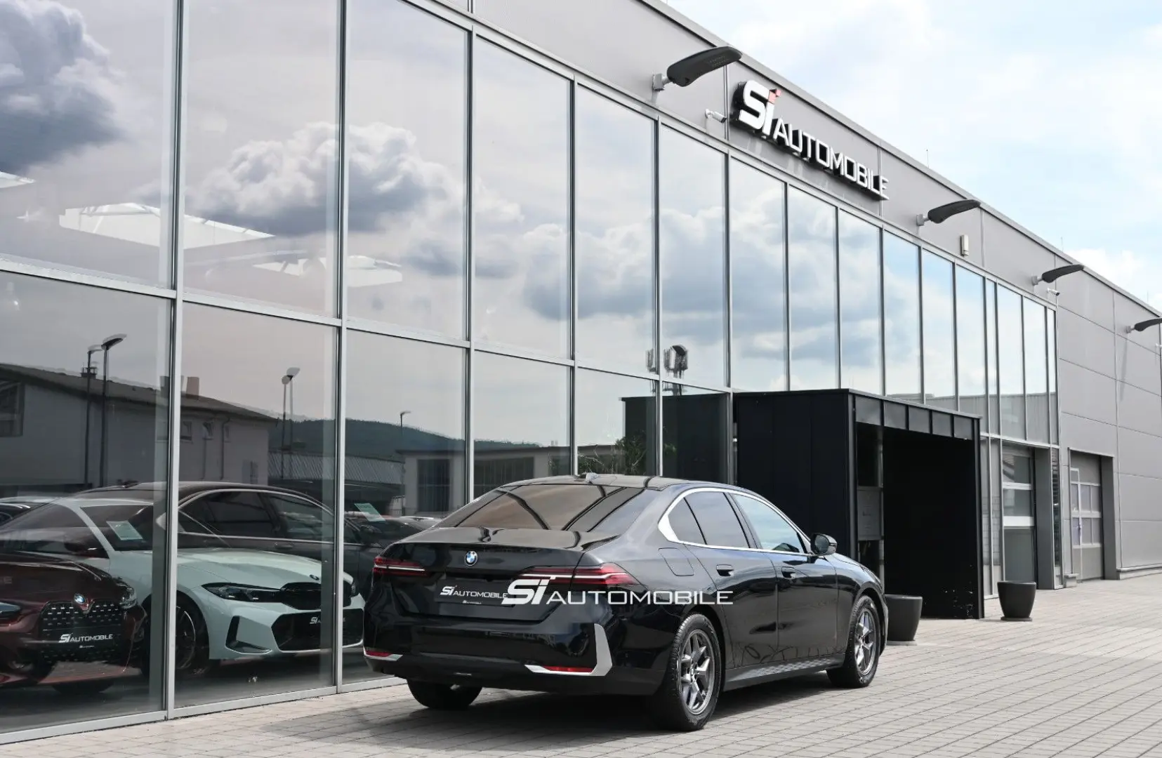520d xDr. °ACC°Merino°STANDHEIZ°360°PANO°SITZBEL