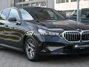 520d xDr. °ACC°Merino°STANDHEIZ°360°PANO°SITZBEL