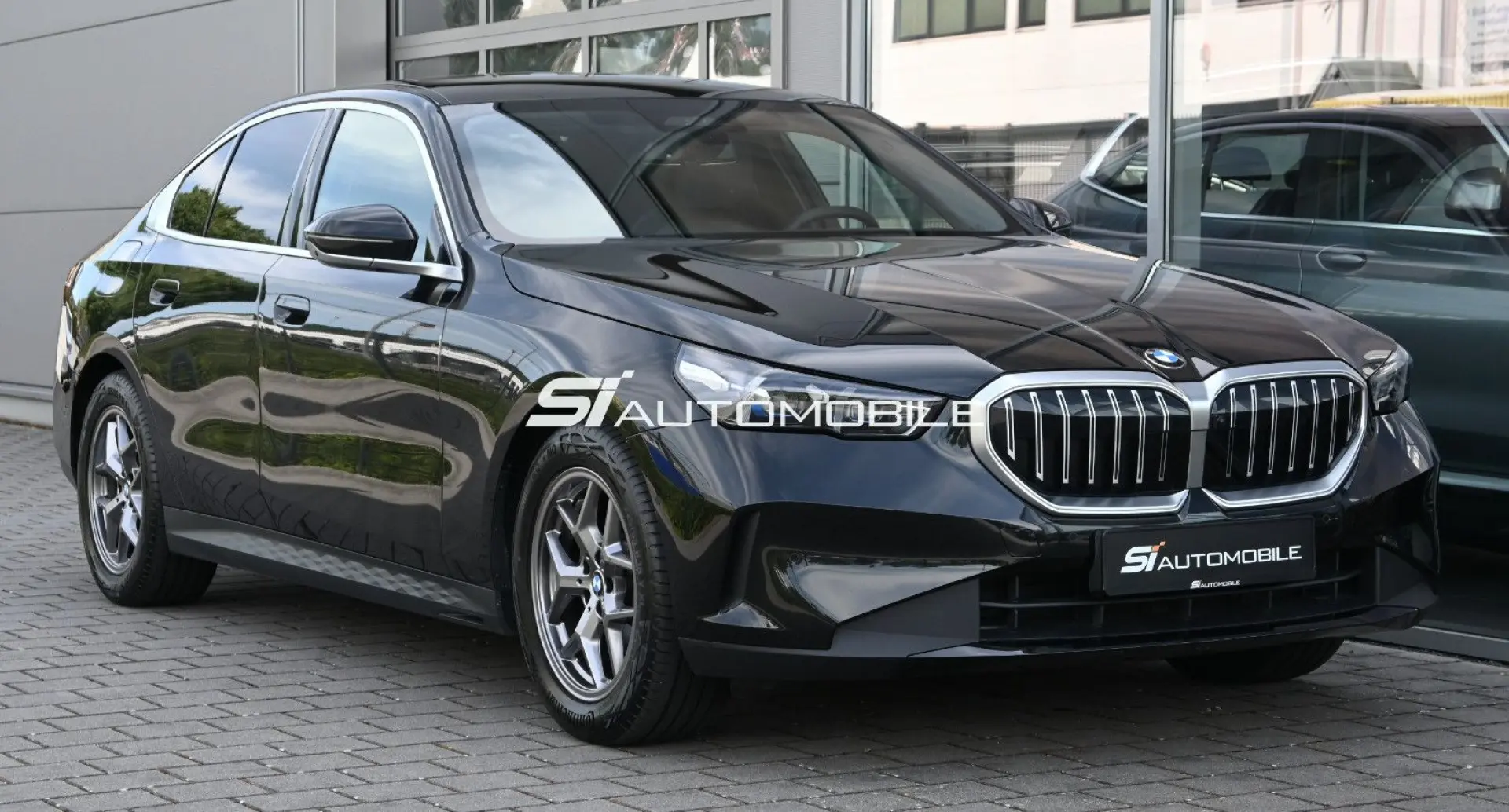 520d xDr. °ACC°Merino°STANDHEIZ°360°PANO°SITZBEL