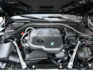 520d xDr. °ACC°Merino°STANDHEIZ°360°PANO°SITZBEL