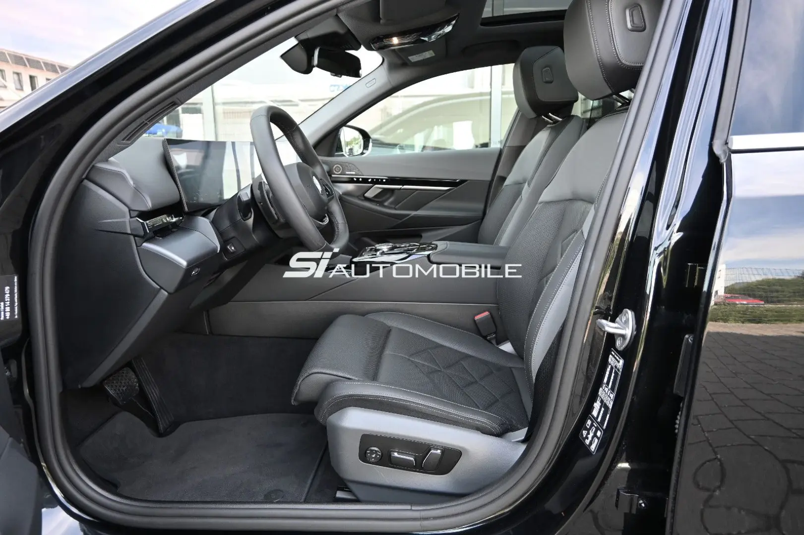520d xDr. °ACC°Merino°STANDHEIZ°360°PANO°SITZBEL