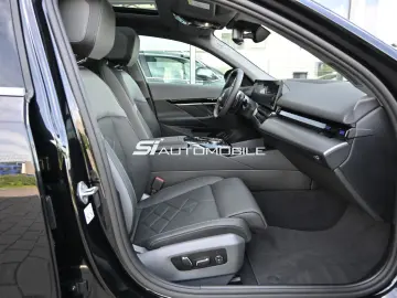 520d xDr. °ACC°Merino°STANDHEIZ°360°PANO°SITZBEL