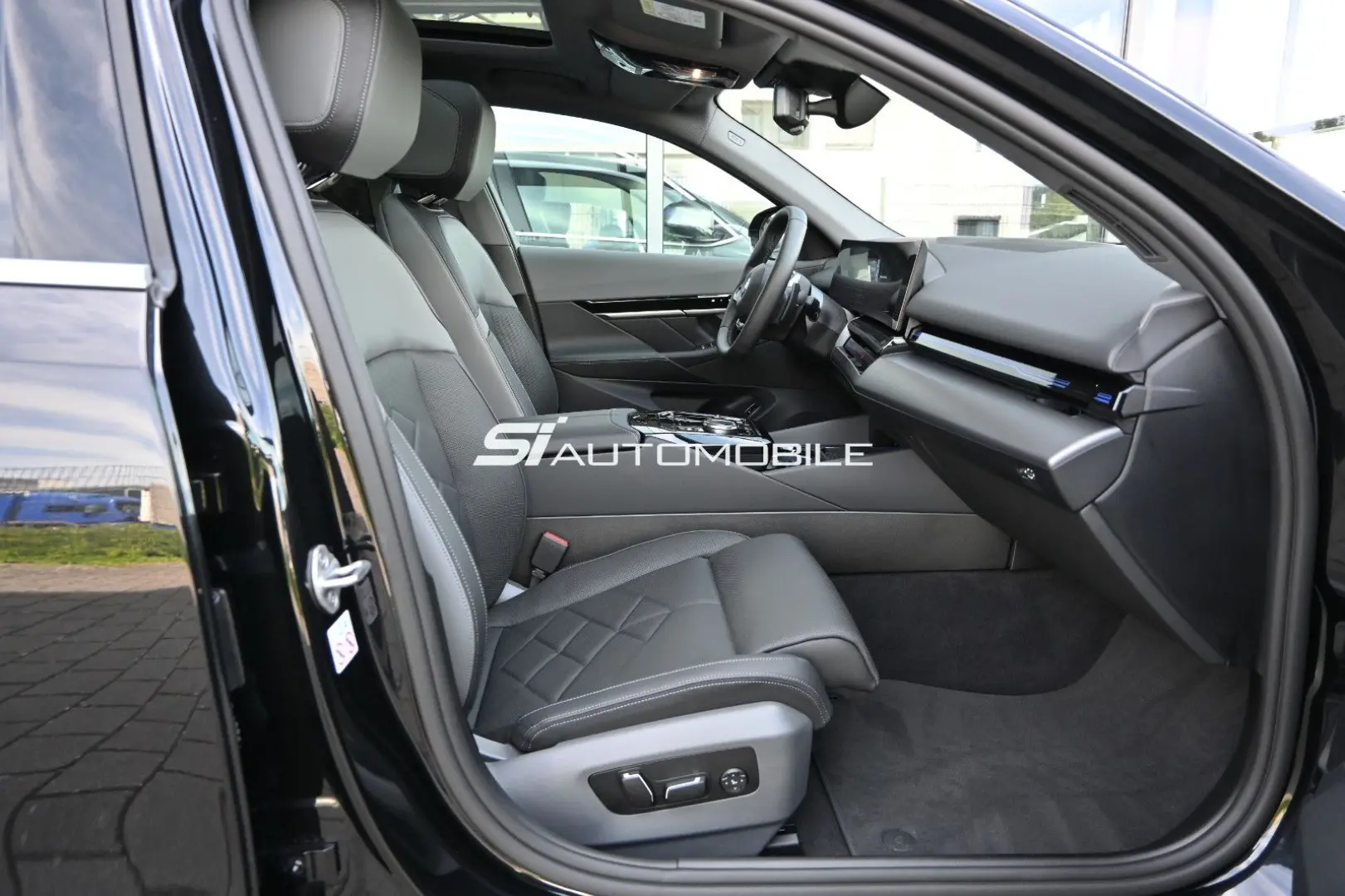 520d xDr. °ACC°Merino°STANDHEIZ°360°PANO°SITZBEL