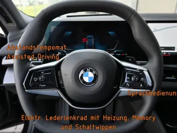 520d xDr. °ACC°Merino°STANDHEIZ°360°PANO°SITZBEL