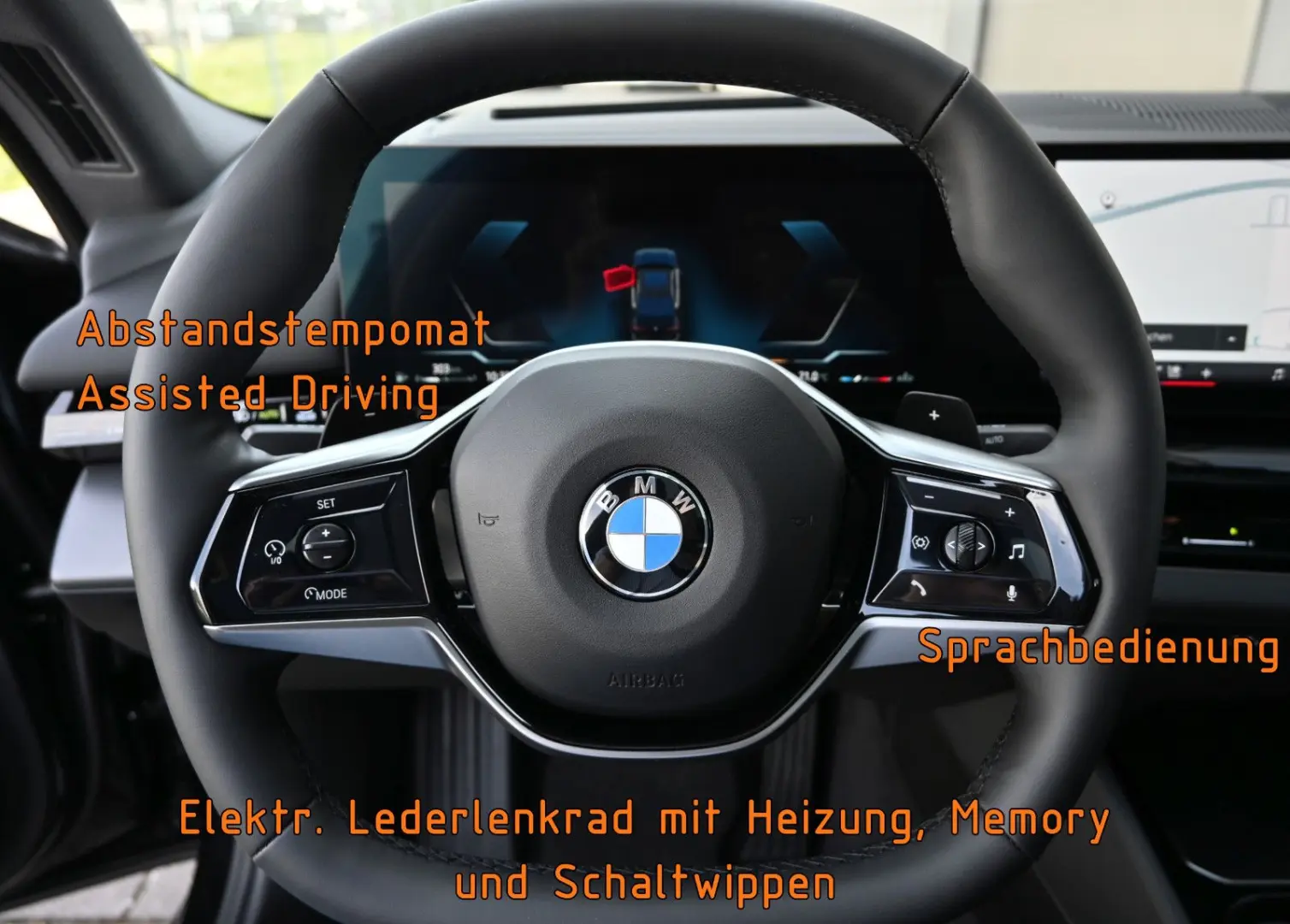 520d xDr. °ACC°Merino°STANDHEIZ°360°PANO°SITZBEL