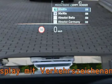 520d xDr. °ACC°Merino°STANDHEIZ°360°PANO°SITZBEL