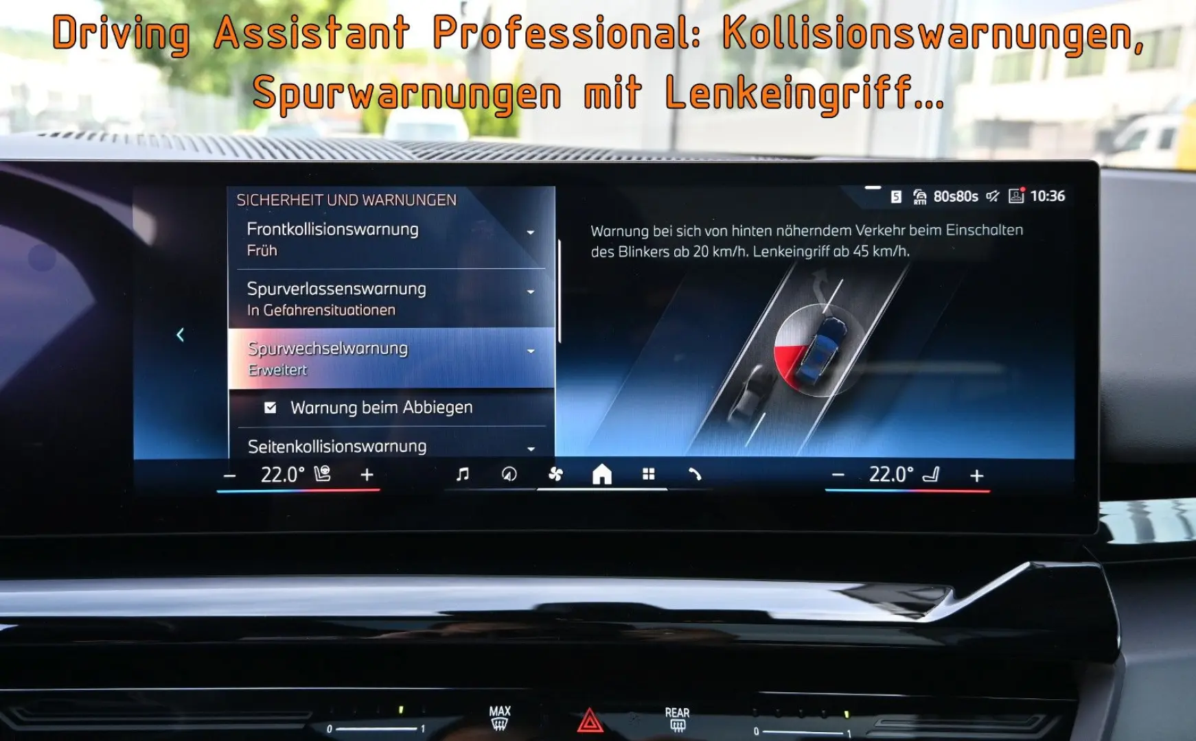 520d xDr. °ACC°Merino°STANDHEIZ°360°PANO°SITZBEL