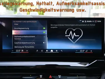520d xDr. °ACC°Merino°STANDHEIZ°360°PANO°SITZBEL
