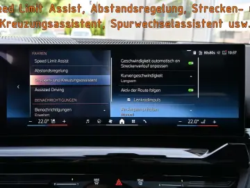 520d xDr. °ACC°Merino°STANDHEIZ°360°PANO°SITZBEL