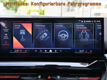 520d xDr. °ACC°Merino°STANDHEIZ°360°PANO°SITZBEL