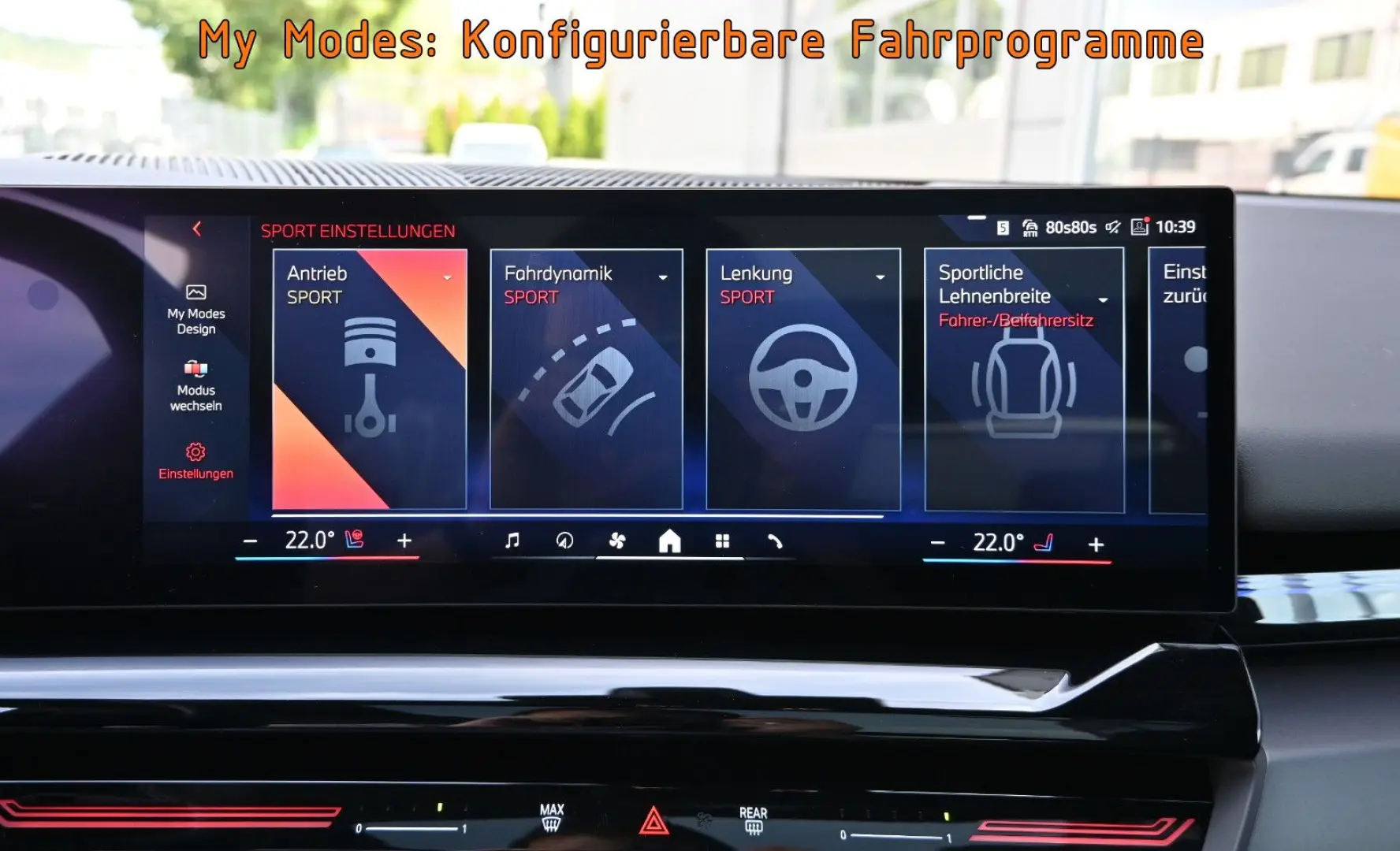 520d xDr. °ACC°Merino°STANDHEIZ°360°PANO°SITZBEL