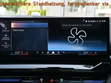 520d xDr. °ACC°Merino°STANDHEIZ°360°PANO°SITZBEL